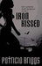 Iron Kissed (Mercedes Thompson, #3)