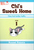 Oma koti kullan kallis (Chi's Sweet Home, #1)