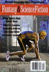 The Magazine of Fantasy and Science Fiction, November/December 2010