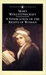 A Vindication of the Rights of Woman (Paperback)