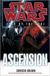 Ascension by Christie Golden