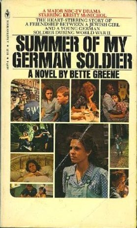 Summer of my German Soldier