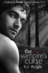 The Vampire's Curse (Undead in Brown County, #2) The Vampire's Curse (Undead in Brown County, #2)