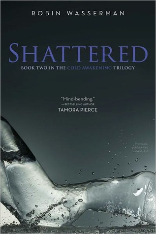 Shattered