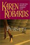 Pursuit (Jessica Ford, #1)