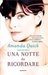Una notte da ricordare (Paperback)