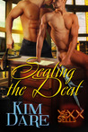 Sealing the Deal (Sex Sells, #1)