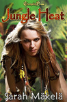 Jungle Heat (The Amazon Chronicles, #1) Jungle Heat (The Amazon Chronicles, #1)