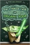 Strange Case Of Origami Yoda