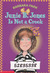 Junie B. Jones Is Not a Crook (Junie B. Jones, #9)