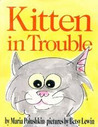 Kitten in Trouble