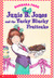 Junie B. Jones and the Yucky Blucky Fruitcake (Junie B. Jones, #5) 