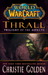 Thrall: Twilight of the Aspects (World of WarCraft, #9)