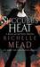 Succubus Heat (Georgina Kincaid, #4)