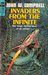 Invaders from the Infinite (Kindle Edition)
