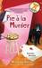 Pie A la Murder (A Della Cooks Mystery #4)