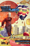 The Best of This Is A Crazy Planets by Lourd Ernest H. de Veyra