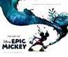 Art of Epic Mickey Art of Epic Mickey