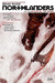 Northlanders: Blood In The Snow V. 3 (Northlanders 3)