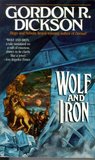 Wolf & Iron by Gordon R. Dickson Wolf & Iron by Gordon R. Dickson