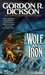 Wolf & Iron