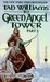 To Green Angel Tower, Part 2