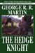 The Hedge Knight (Tales of Dunk and Egg, #1)