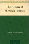 The Return of Sherlock Holmes 
