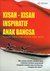 Kisah-Kisah Inspiratif Anak Bangsa: Kumpulan Tulisan LKBN ANTARA 2000-2010