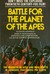 Battle for the Planet of the Apes Battle for the Planet of the Apes