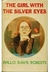 The Girl with the Silver Eyes (Hardcover)
