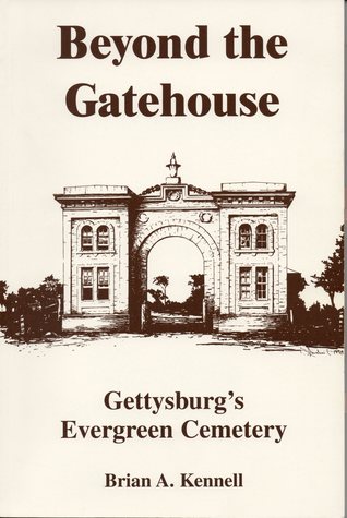 Beyond the Gatehouse by Brian A Kennell