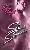 Slave to Sensation (Psy-Changeling, #1)