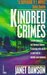 Kindred Crimes (Jeri Howard Mystery, #1)