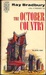 The October Country (Mass Market Paperback)