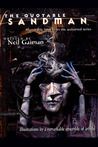 The Quotable Sandman by Neil Gaiman The Quotable Sandman by Neil Gaiman