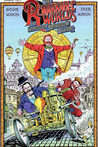 The Remarkable Worlds of Professor Phineas B. Fuddle The Remarkable Worlds of Professor Phineas B. Fuddle