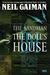 The Doll's House (The Sandman, #2)