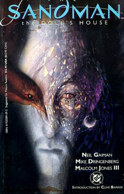 The Sandman by Neil Gaiman The Sandman by Neil Gaiman