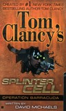 Tom Clancy's Splinter Cell by David Michaels