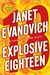 Explosive Eighteen (Stephanie Plum, #18)