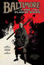 Baltimore by Mike Mignola Baltimore by Mike Mignola