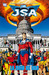 JSA: La Edad de Oro (Paperback)