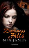 Darkness Falls (Ravenwood Mysteries, #2) Darkness Falls (Ravenwood Mysteries, #2)