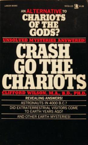 Crash go the chariots!: An alternative to 