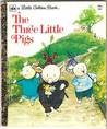 The Three Little Pigs by Elizabeth Ross The Three Little Pigs by Elizabeth Ross