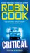 Critical (Jack Stapleton & Laurie Montgomery, #7)
