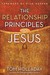 The Relationship Principles of Jesus (Paperback)