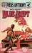 Blue Adept (ebook)