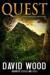 Quest (Dane Maddock #3)
